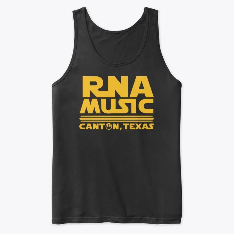 RNA Music Force Tee