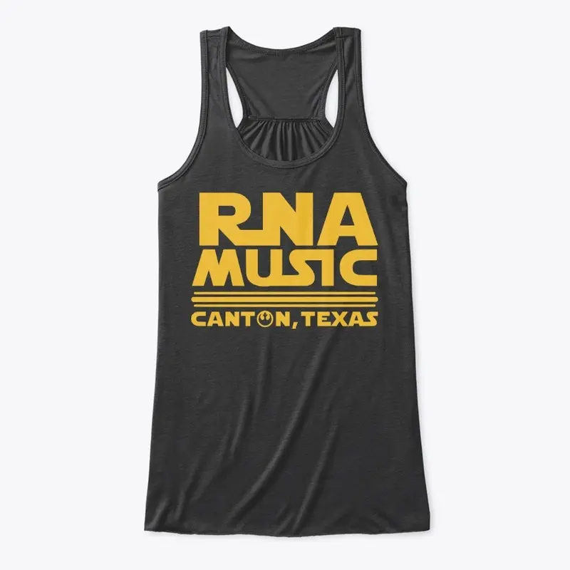 RNA Music Force Tee