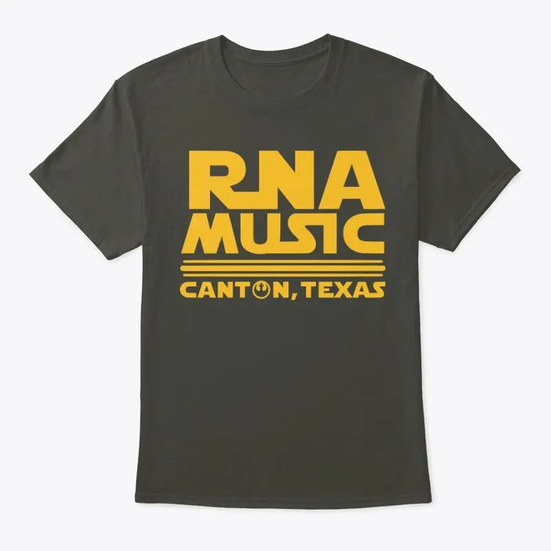 RNA Music Force Tee