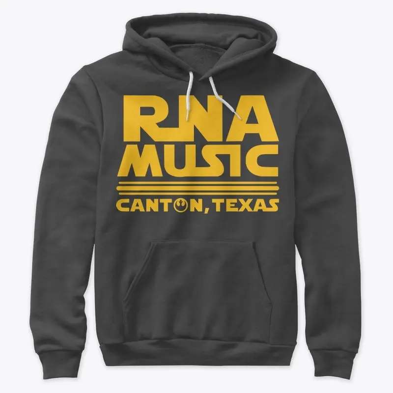 RNA Music Force Tee