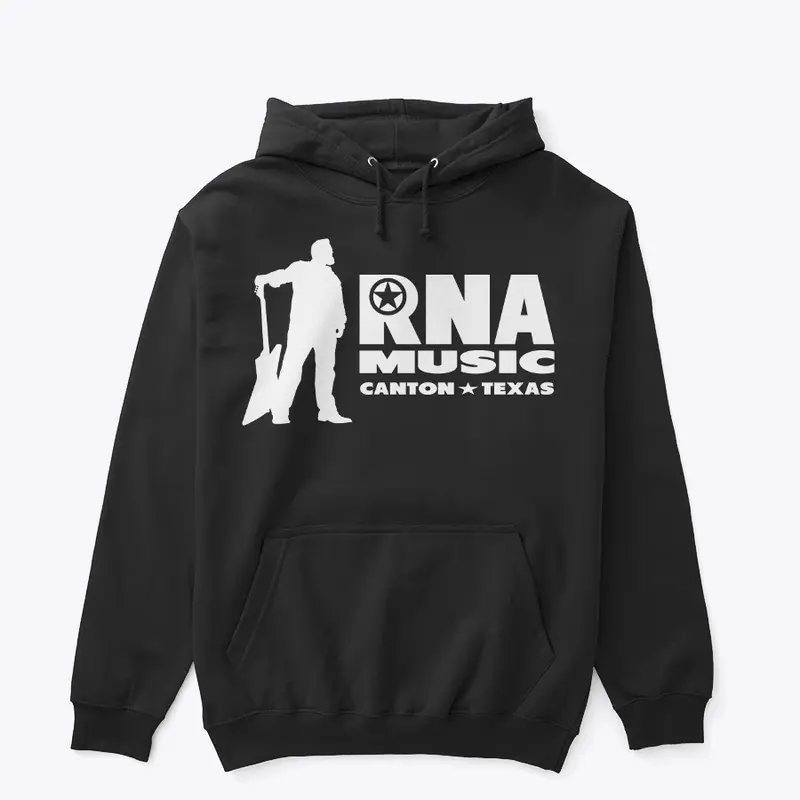 RNA MUSIC Logo